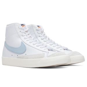 Nike Mid 77’ Blazer Celestine Blue/White